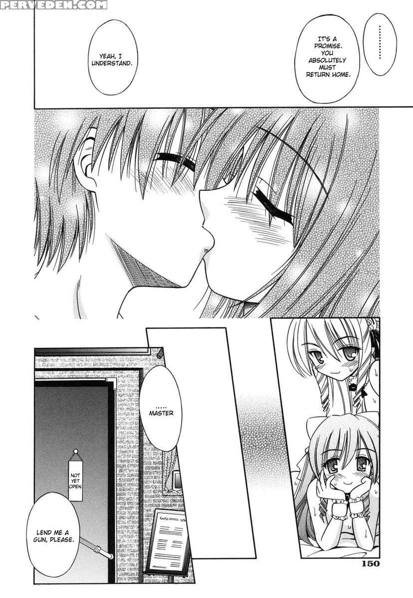 Angelical Pendulum Vol.2 1