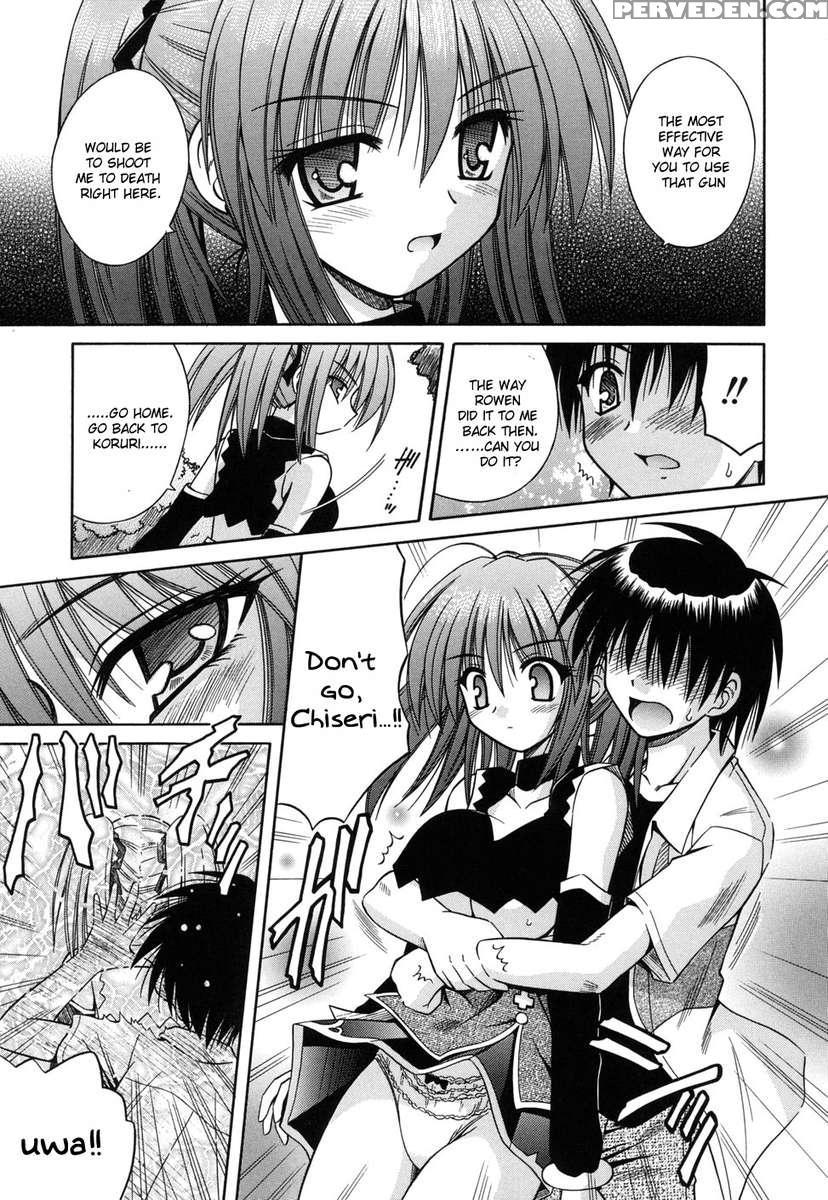 Angelical Pendulum Vol.2 1
