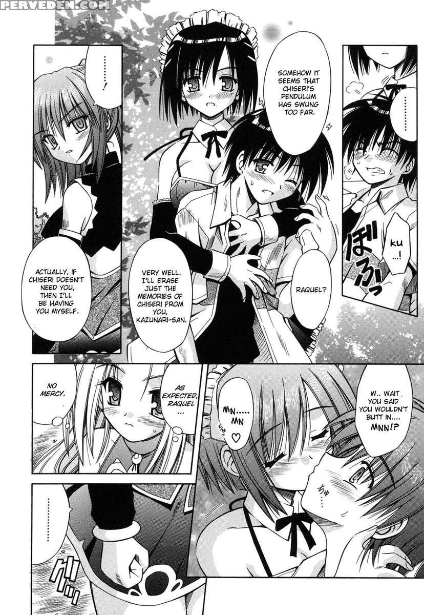 Angelical Pendulum Vol.2 1