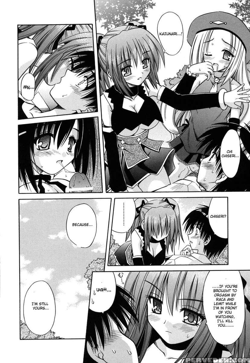 Angelical Pendulum Vol.2 1
