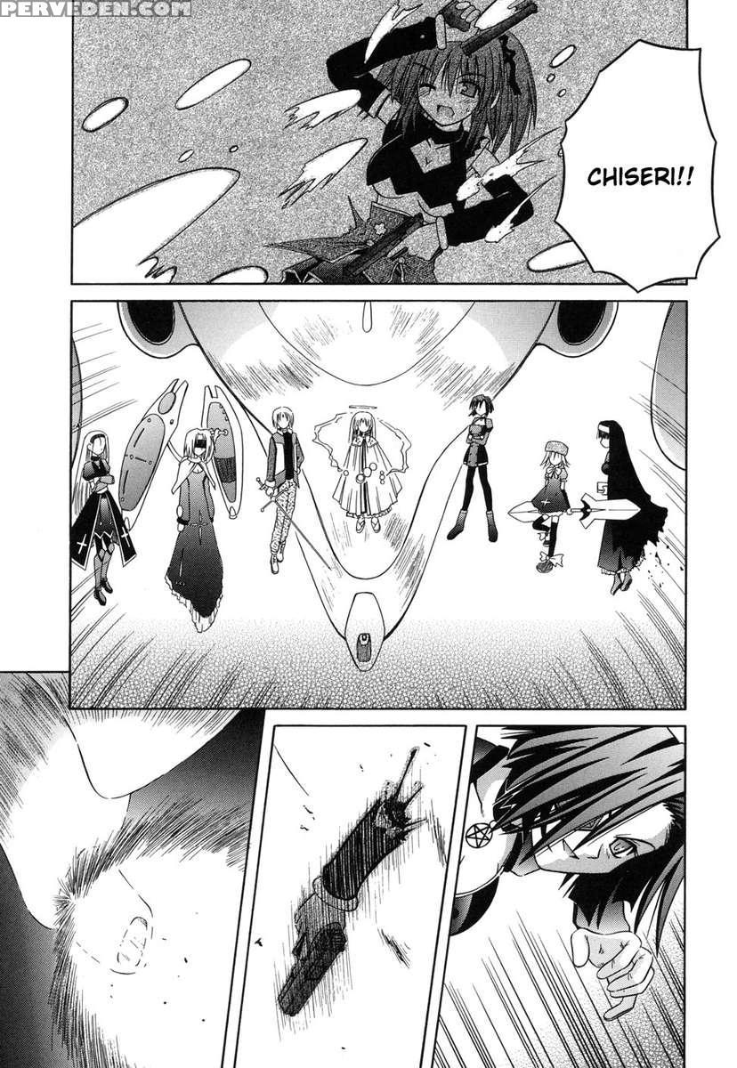 Angelical Pendulum Vol.2 1