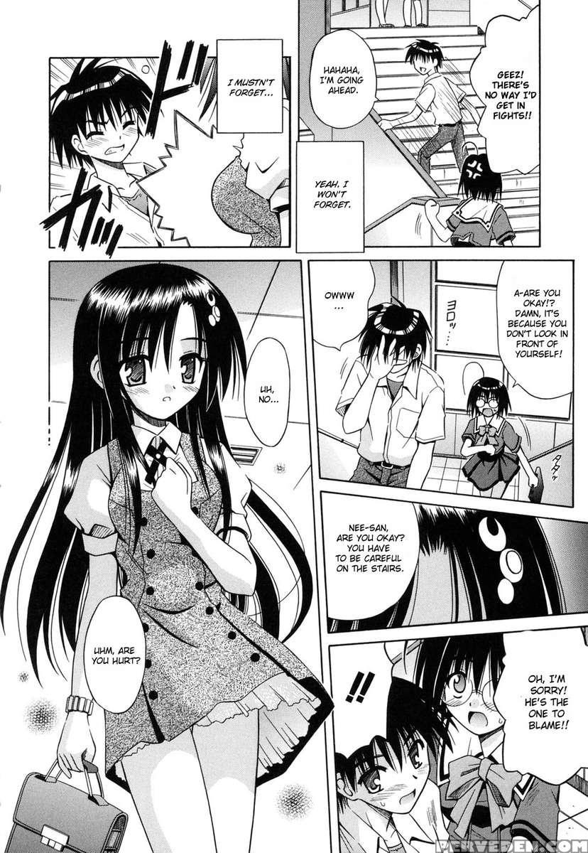 Angelical Pendulum Vol.2 1