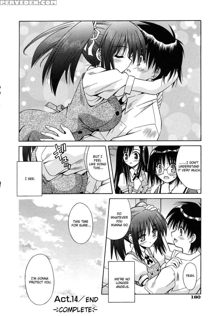 Angelical Pendulum Vol.2 1