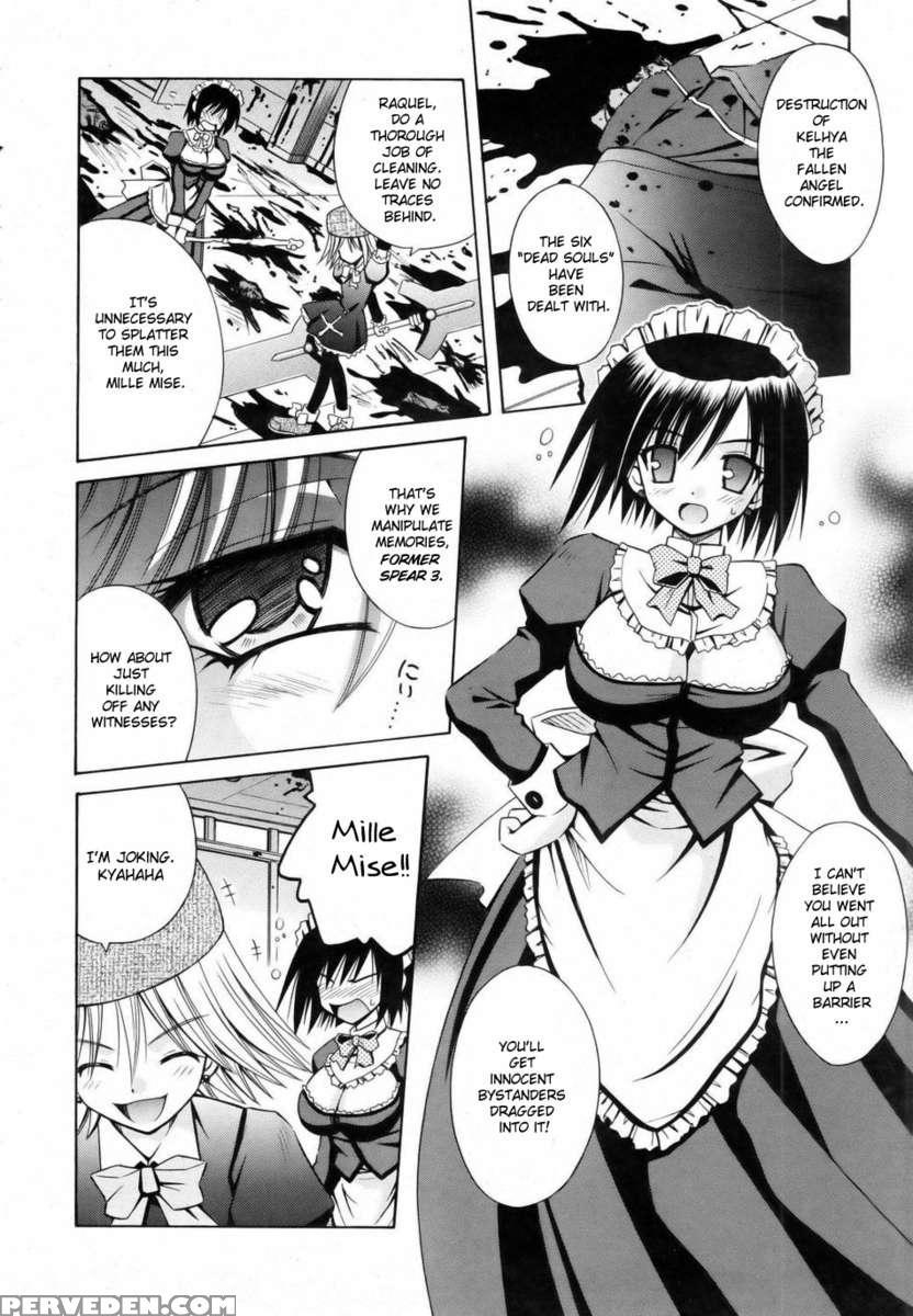 Angelical Pendulum Vol.2 1