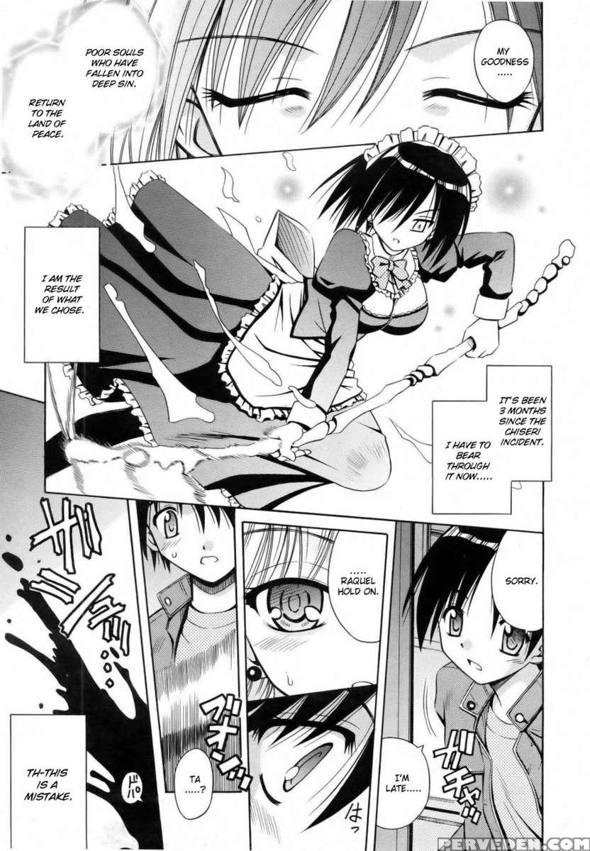 Angelical Pendulum Vol.2 1