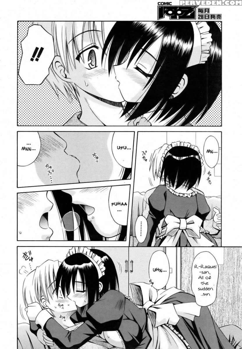 Angelical Pendulum Vol.2 1