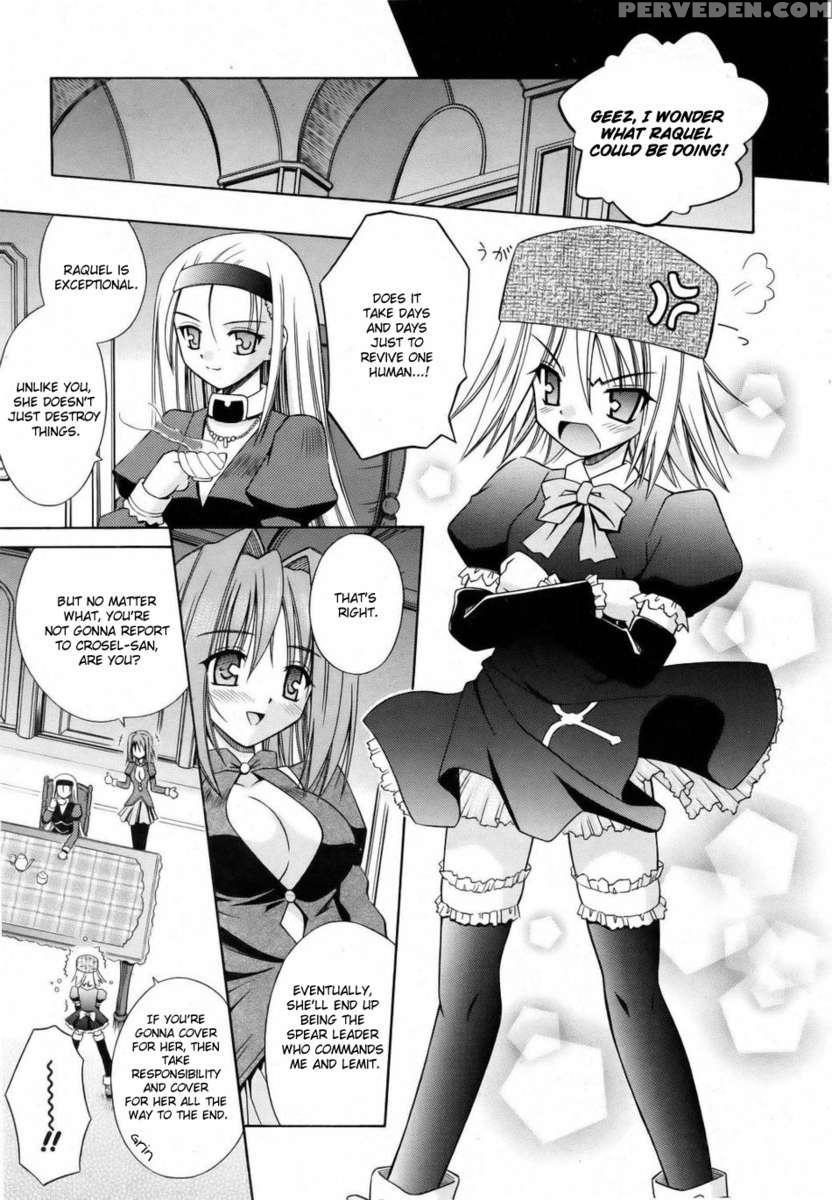 Angelical Pendulum Vol.2 1