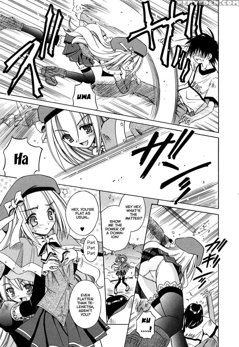 Angelical Pendulum Vol.2 1