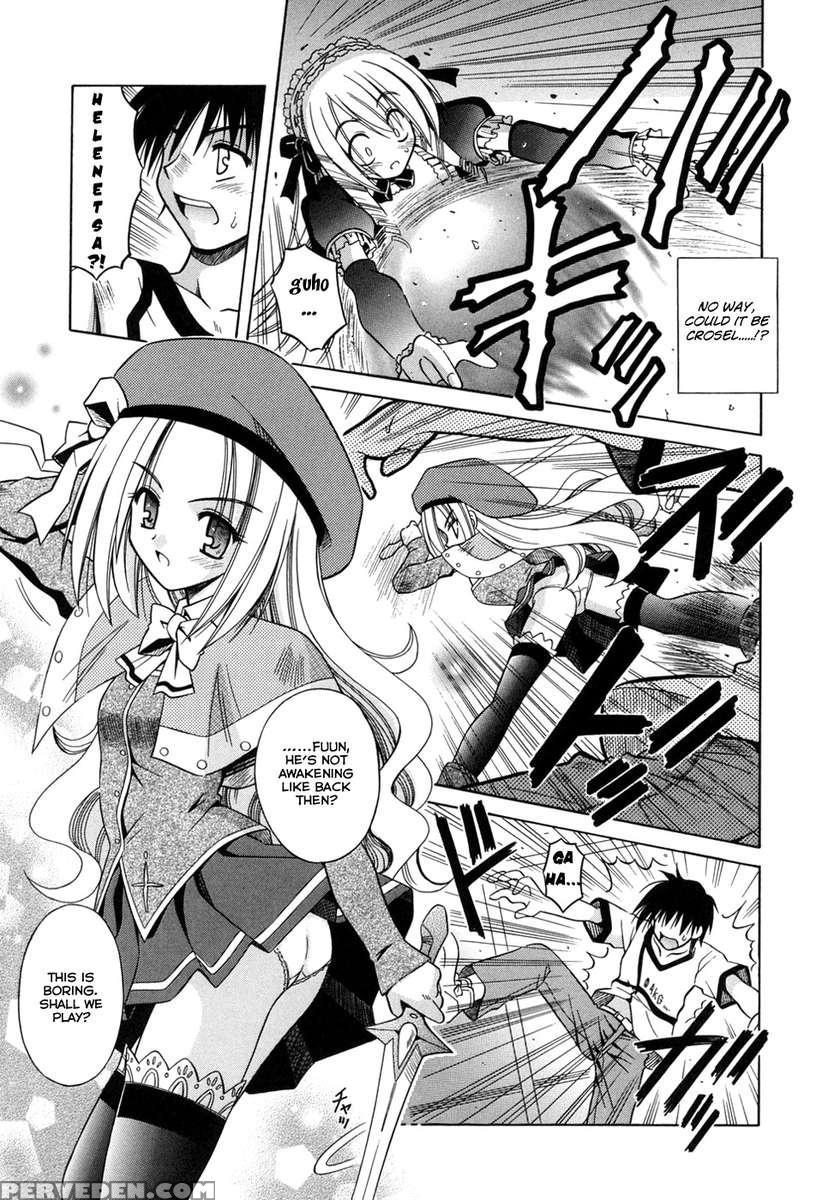 Angelical Pendulum Vol.2 1