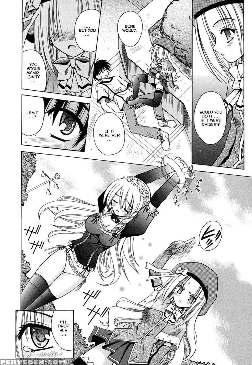 Angelical Pendulum Vol.2 1