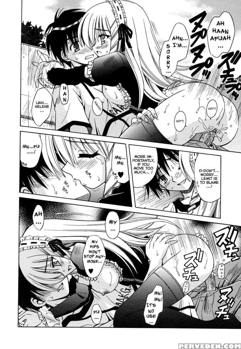 Angelical Pendulum Vol.2 1