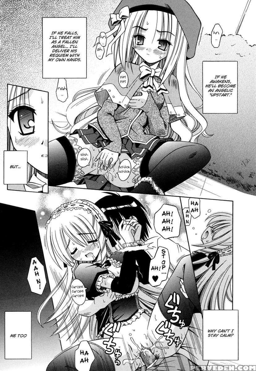 Angelical Pendulum Vol.2 1