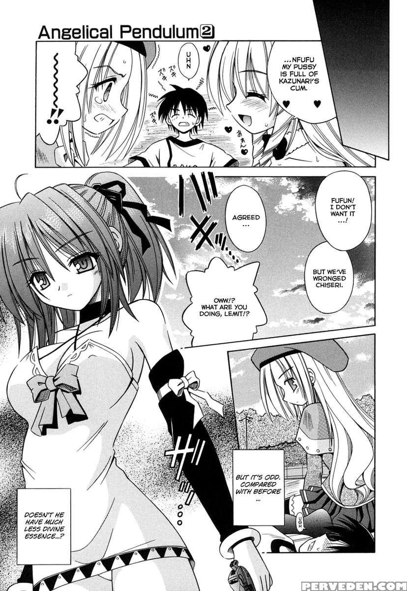Angelical Pendulum Vol.2 1