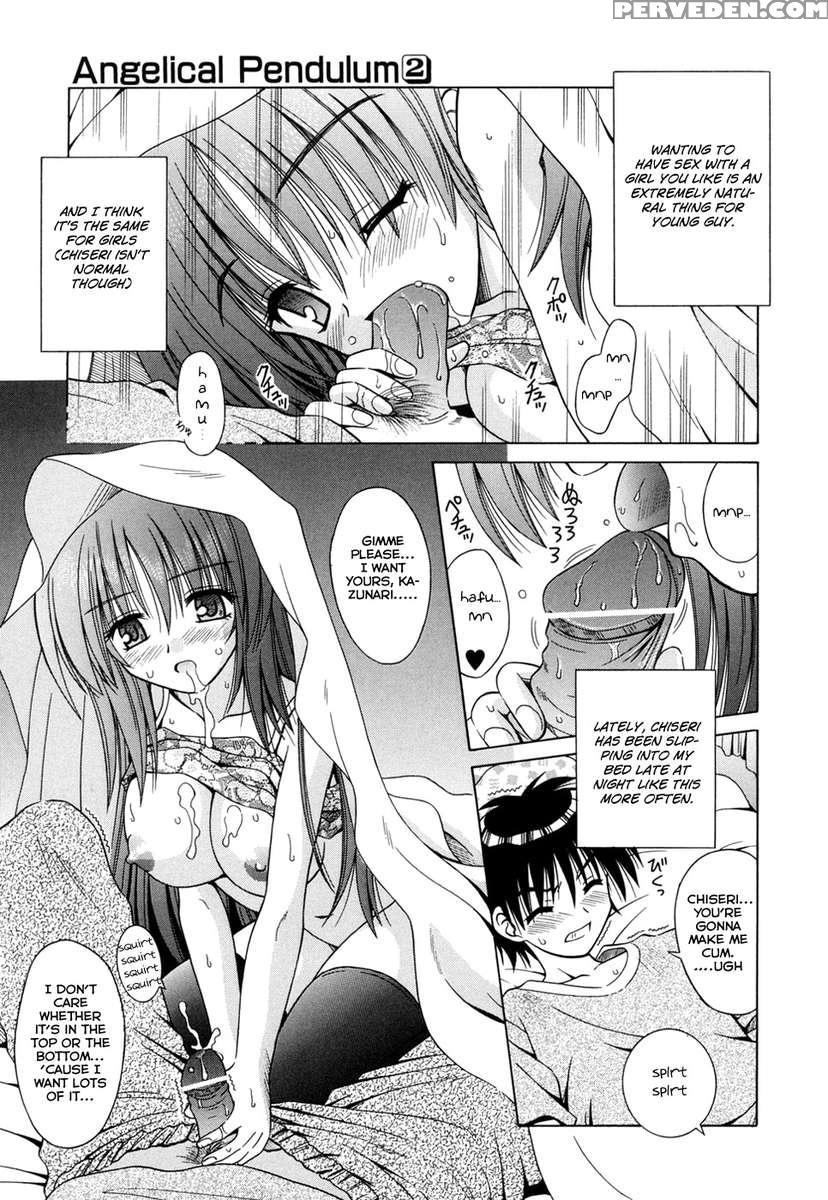 Angelical Pendulum Vol.2 1