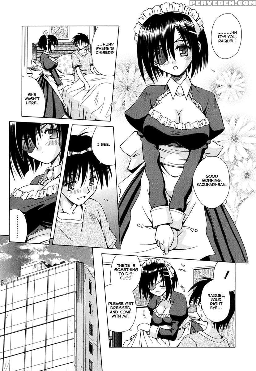 Angelical Pendulum Vol.2 1