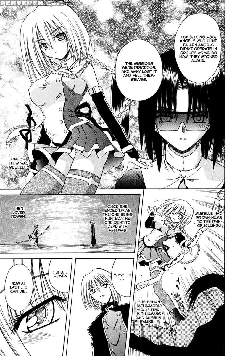 Angelical Pendulum Vol.2 1