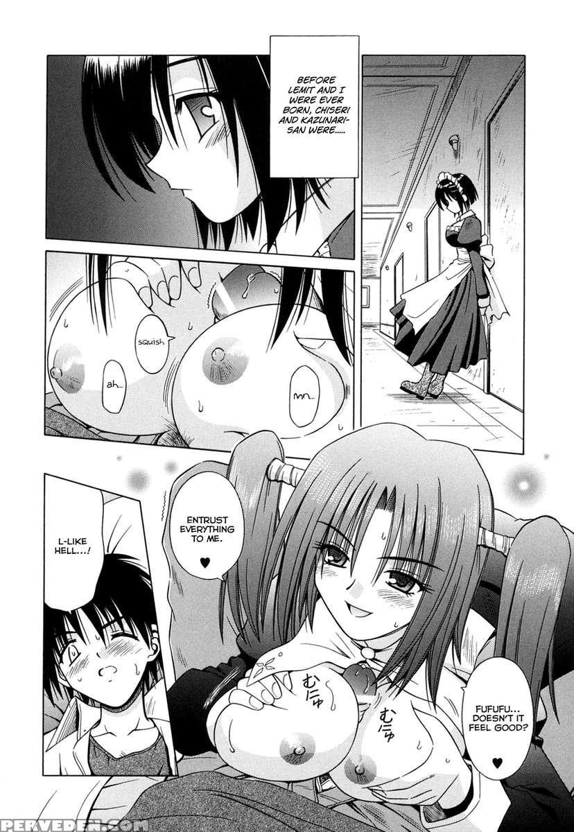 Angelical Pendulum Vol.2 1