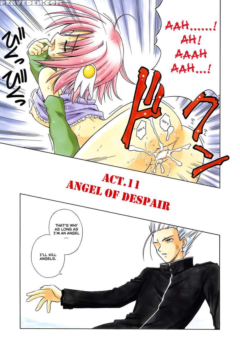 Angelical Pendulum Vol.2 1