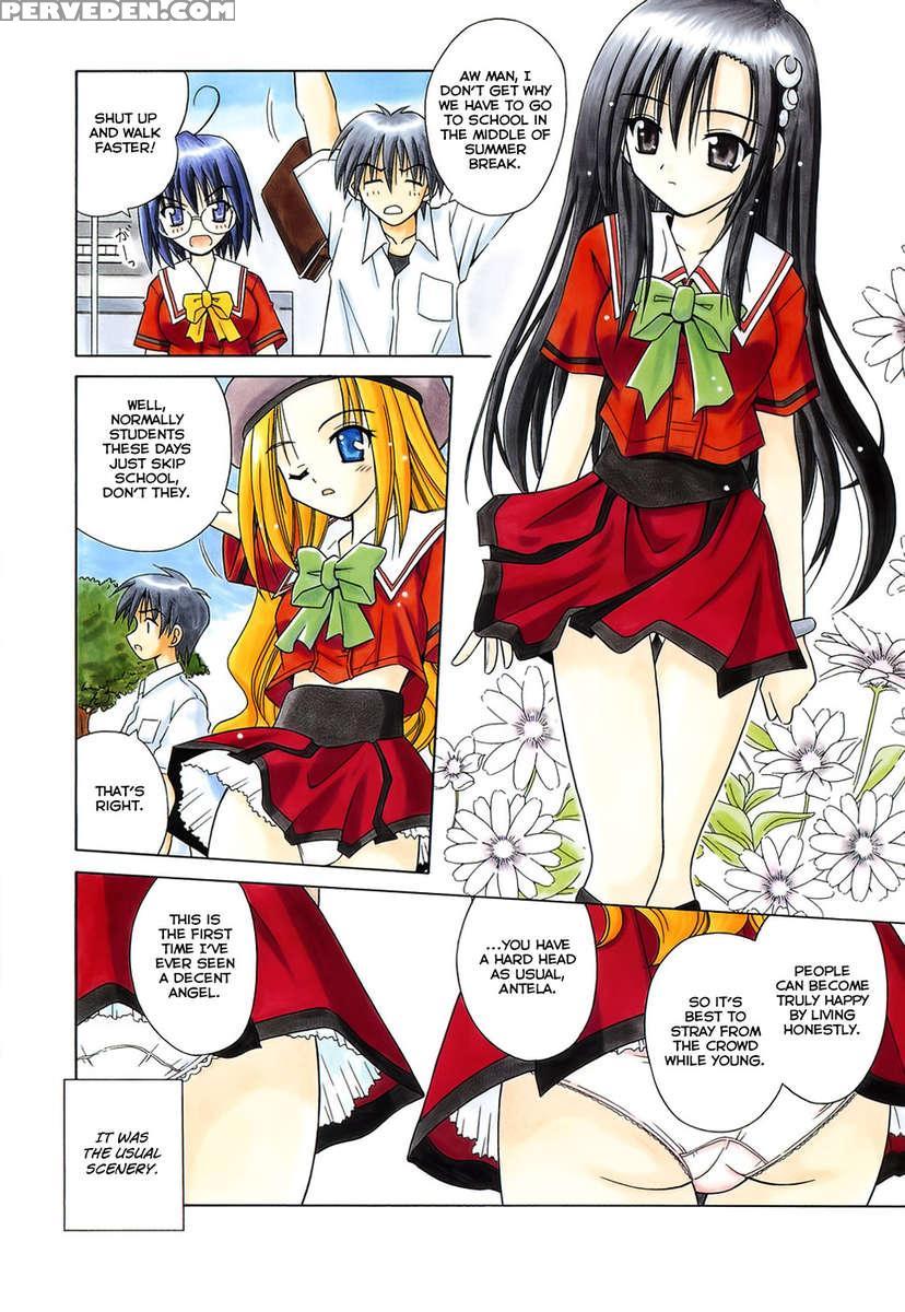 Angelical Pendulum Vol.2 1