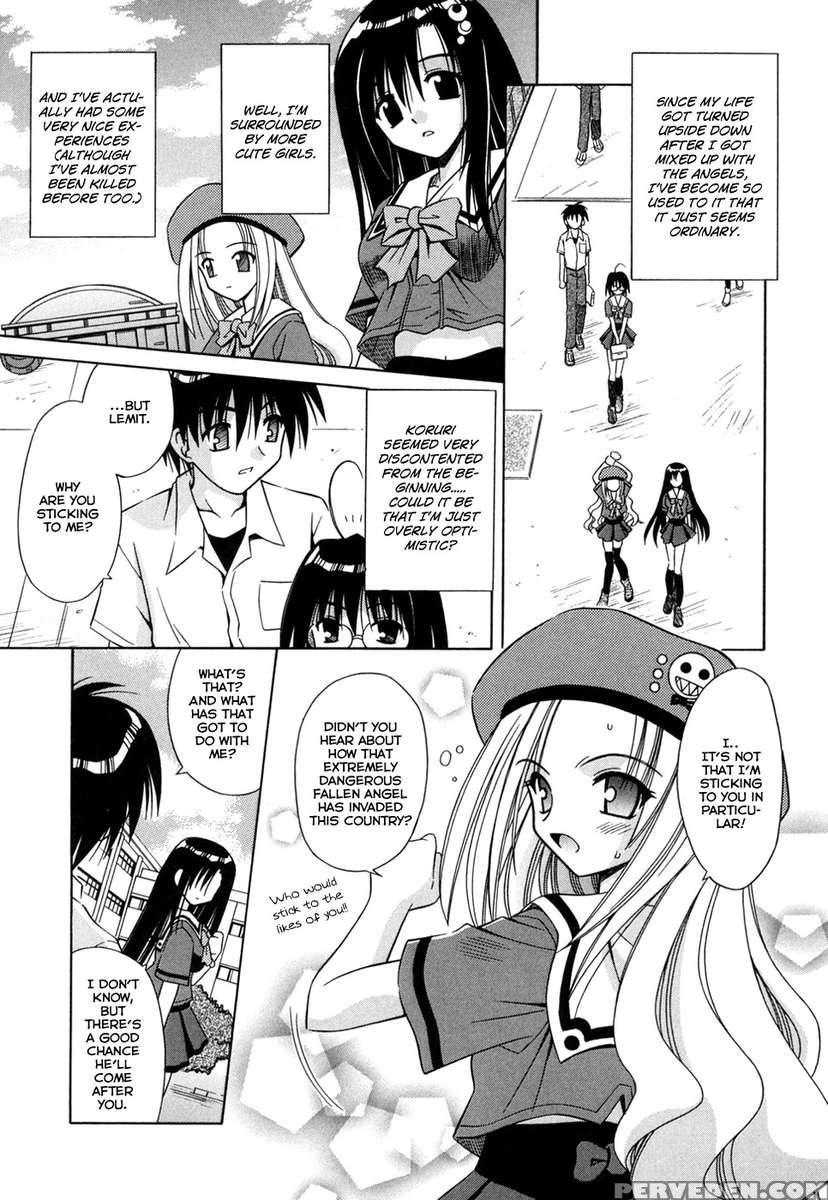 Angelical Pendulum Vol.2 1