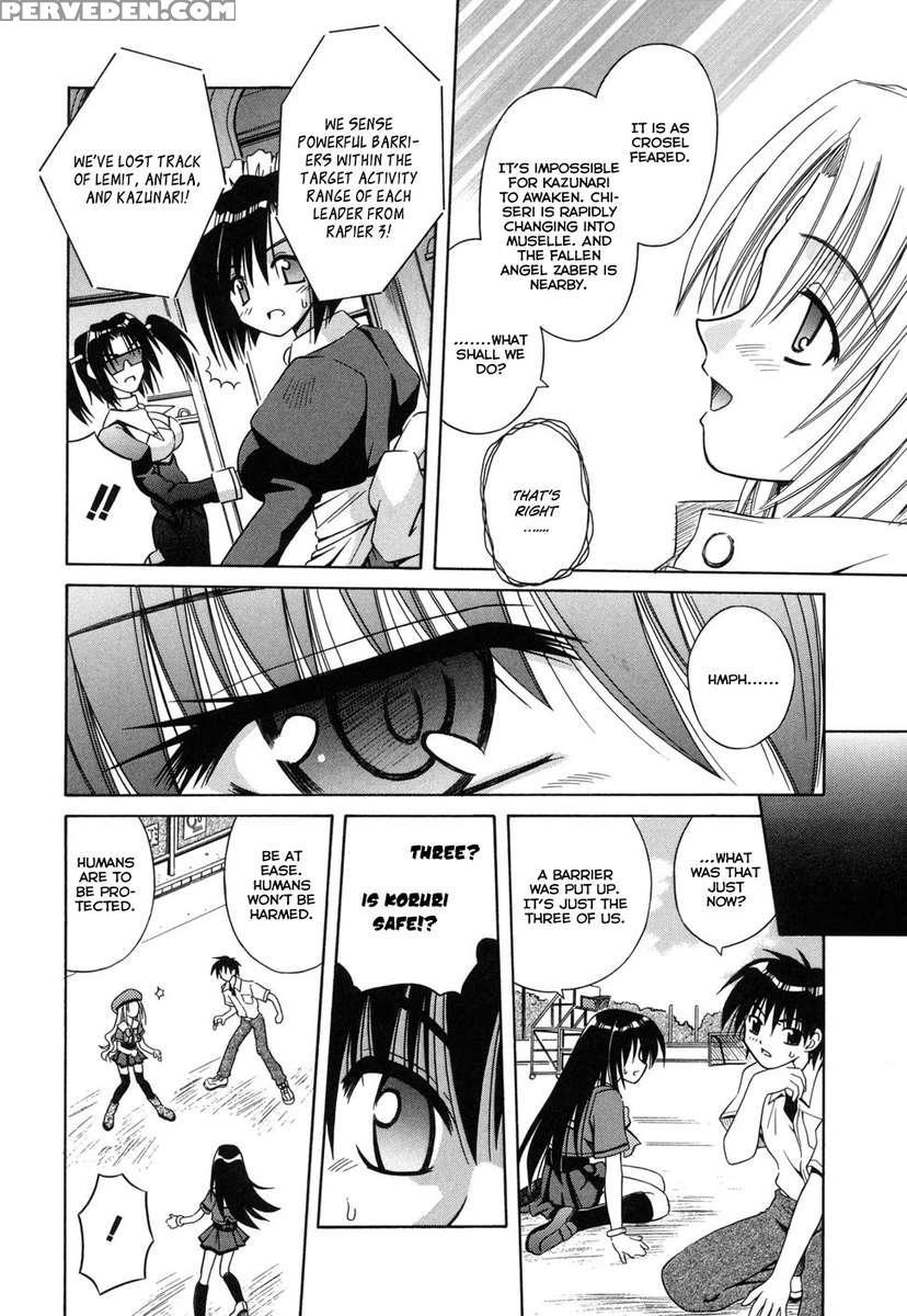 Angelical Pendulum Vol.2 1