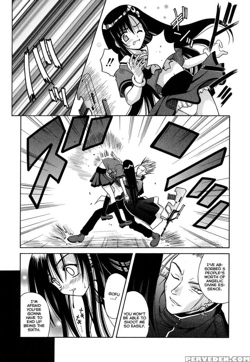 Angelical Pendulum Vol.2 1