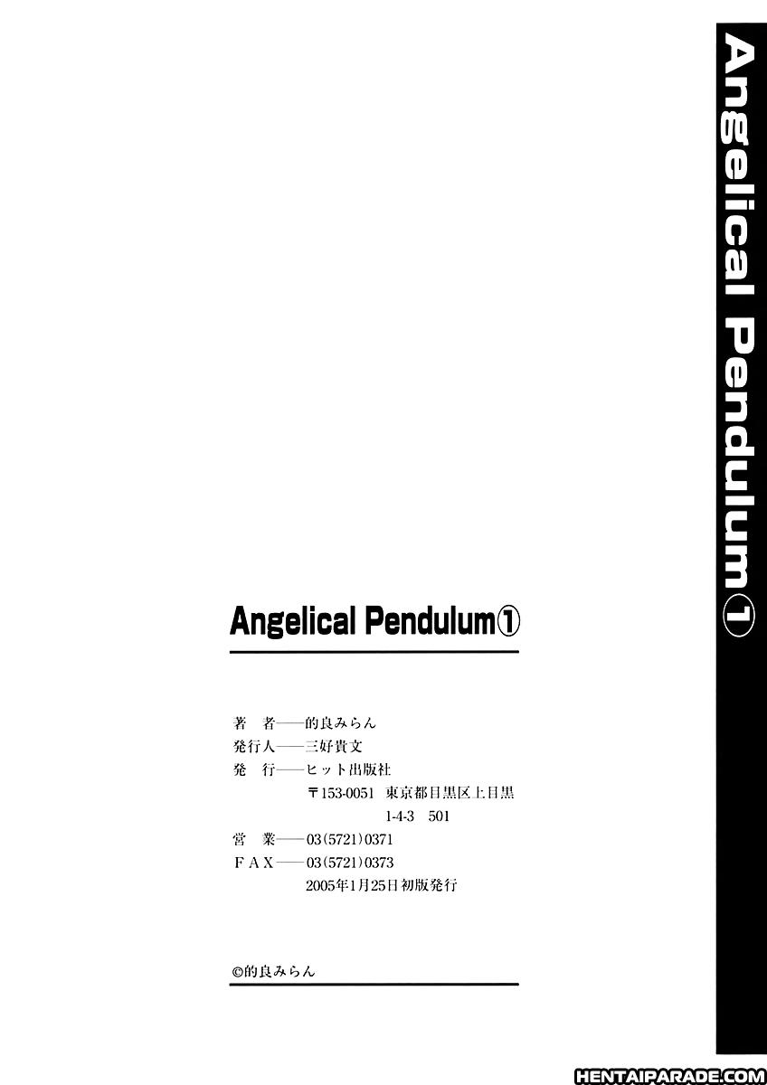 Angelical Pendulum 7