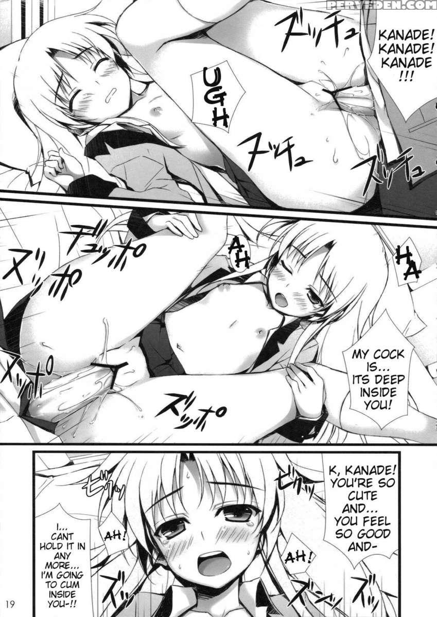 Angelpinch! 1