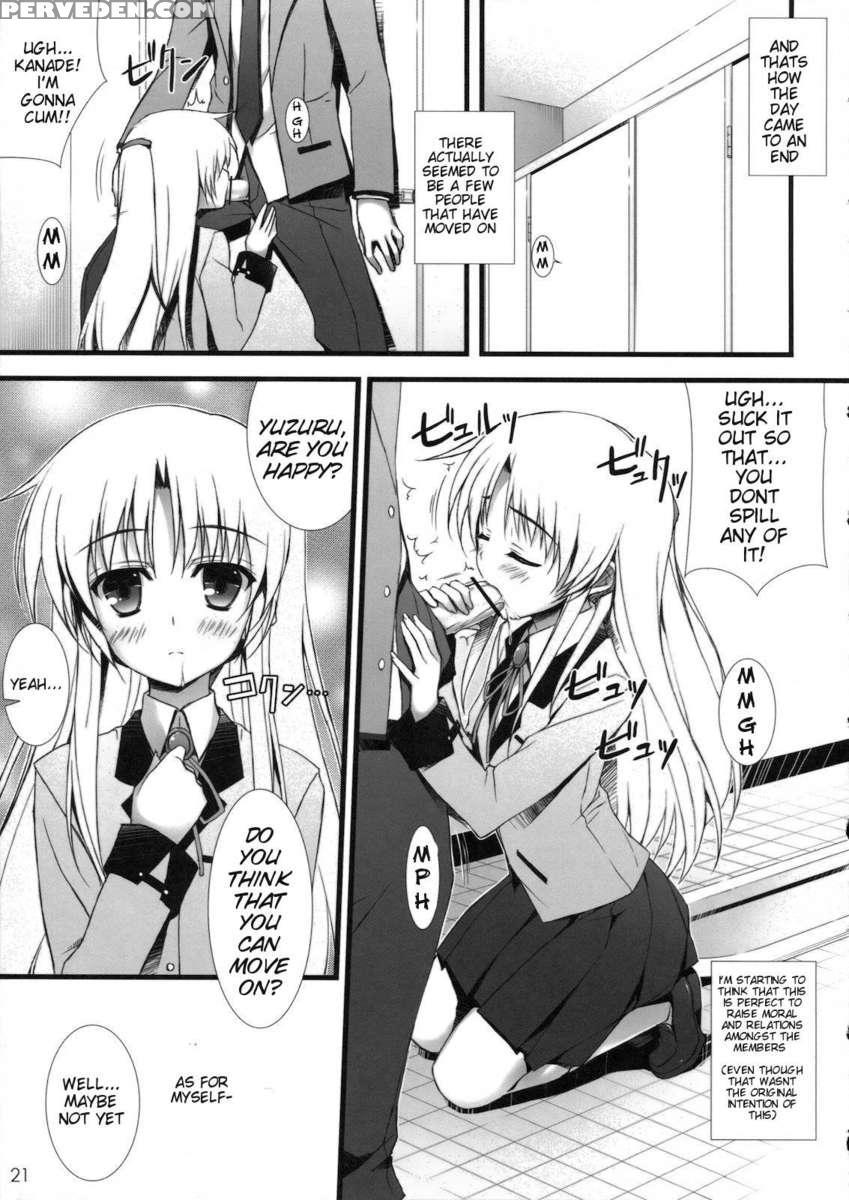 Angelpinch! 1
