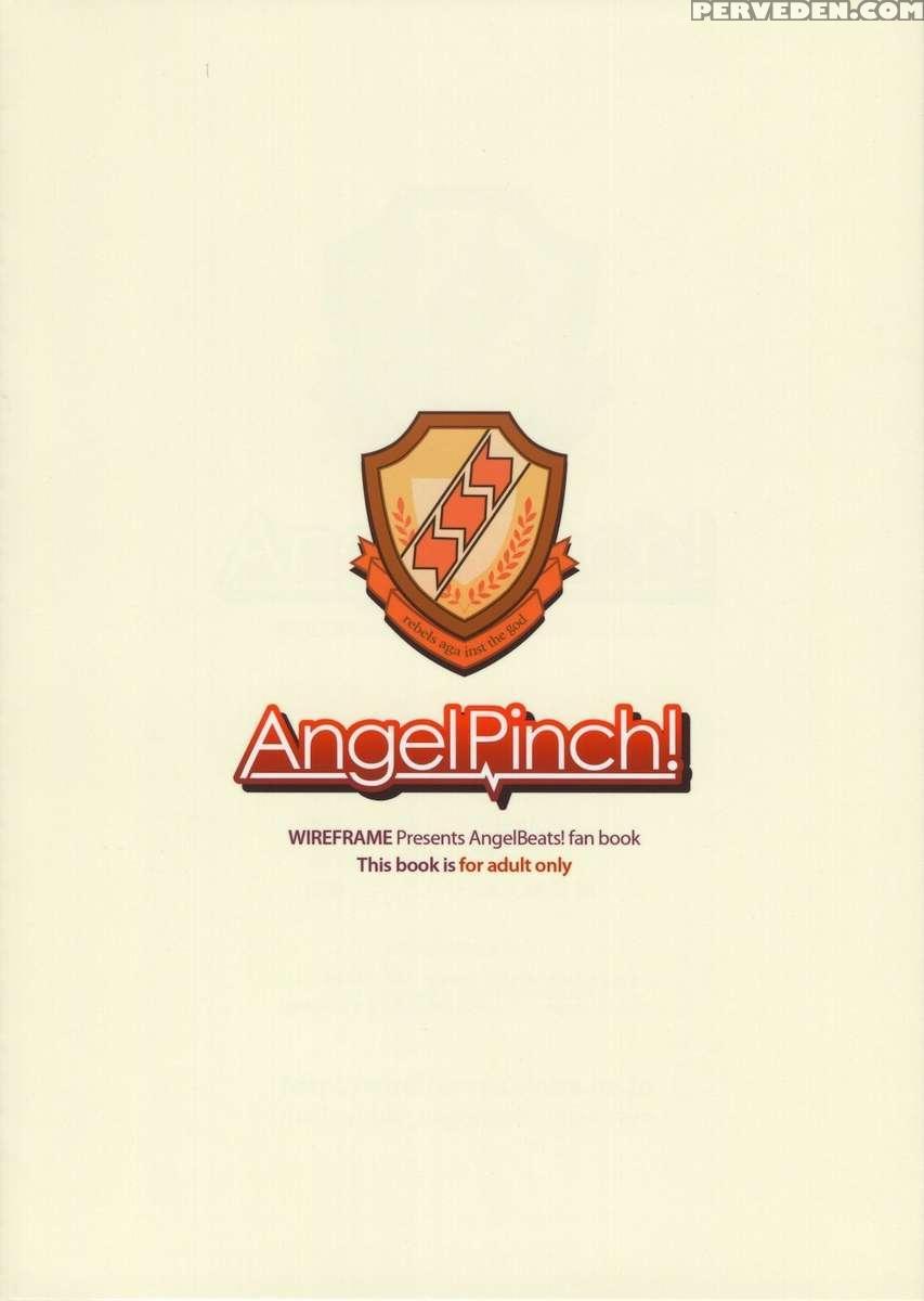 Angelpinch! 1