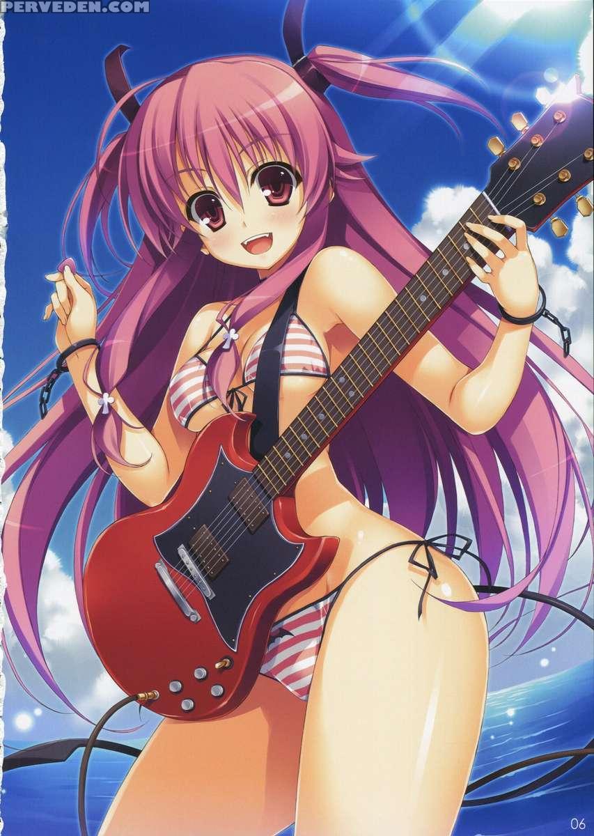 Angelpinch! 1