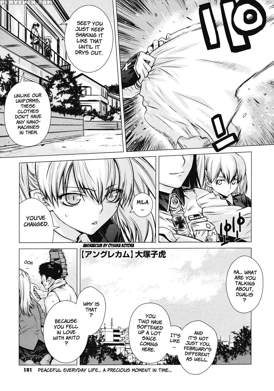Angraecum - Chapter 4 - Original Work 1