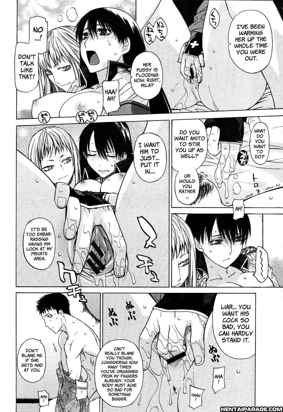 Angraecum 2