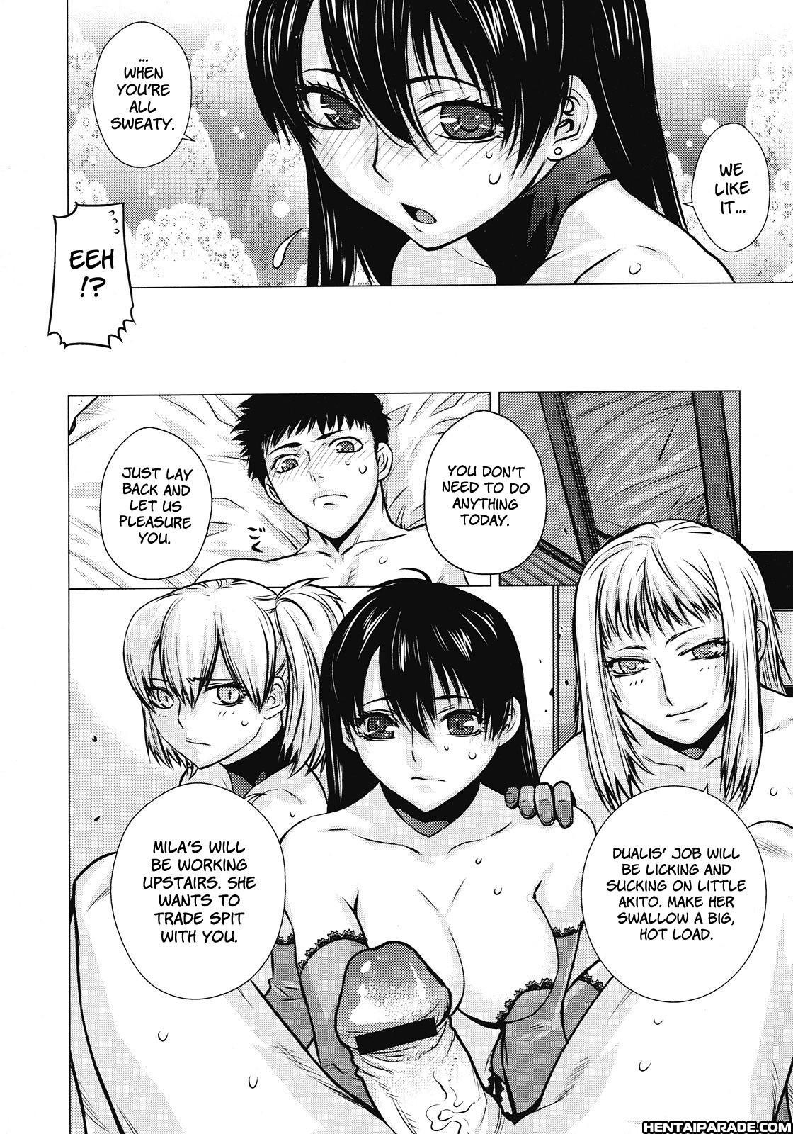 Angraecum 4