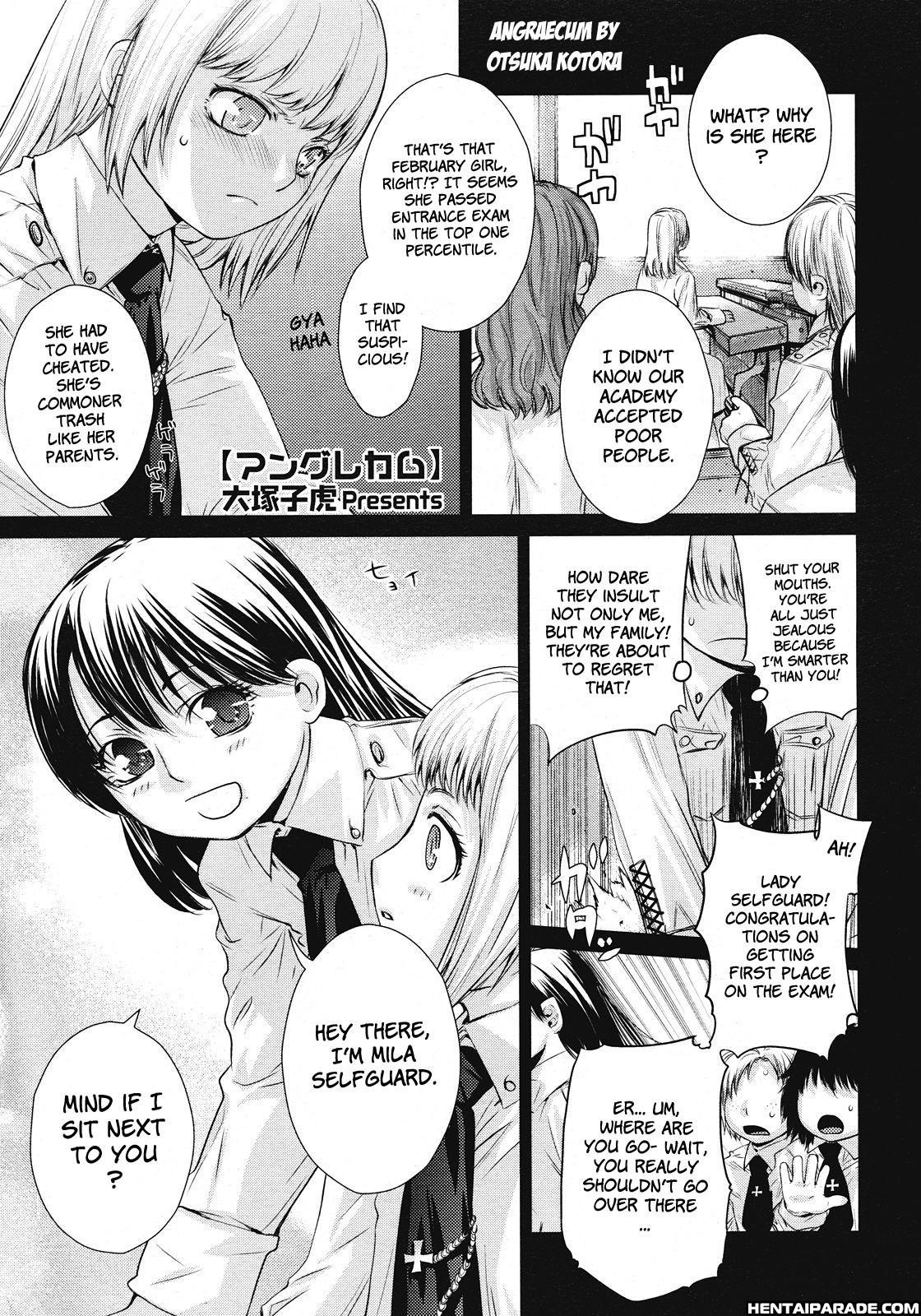 Angraecum 5