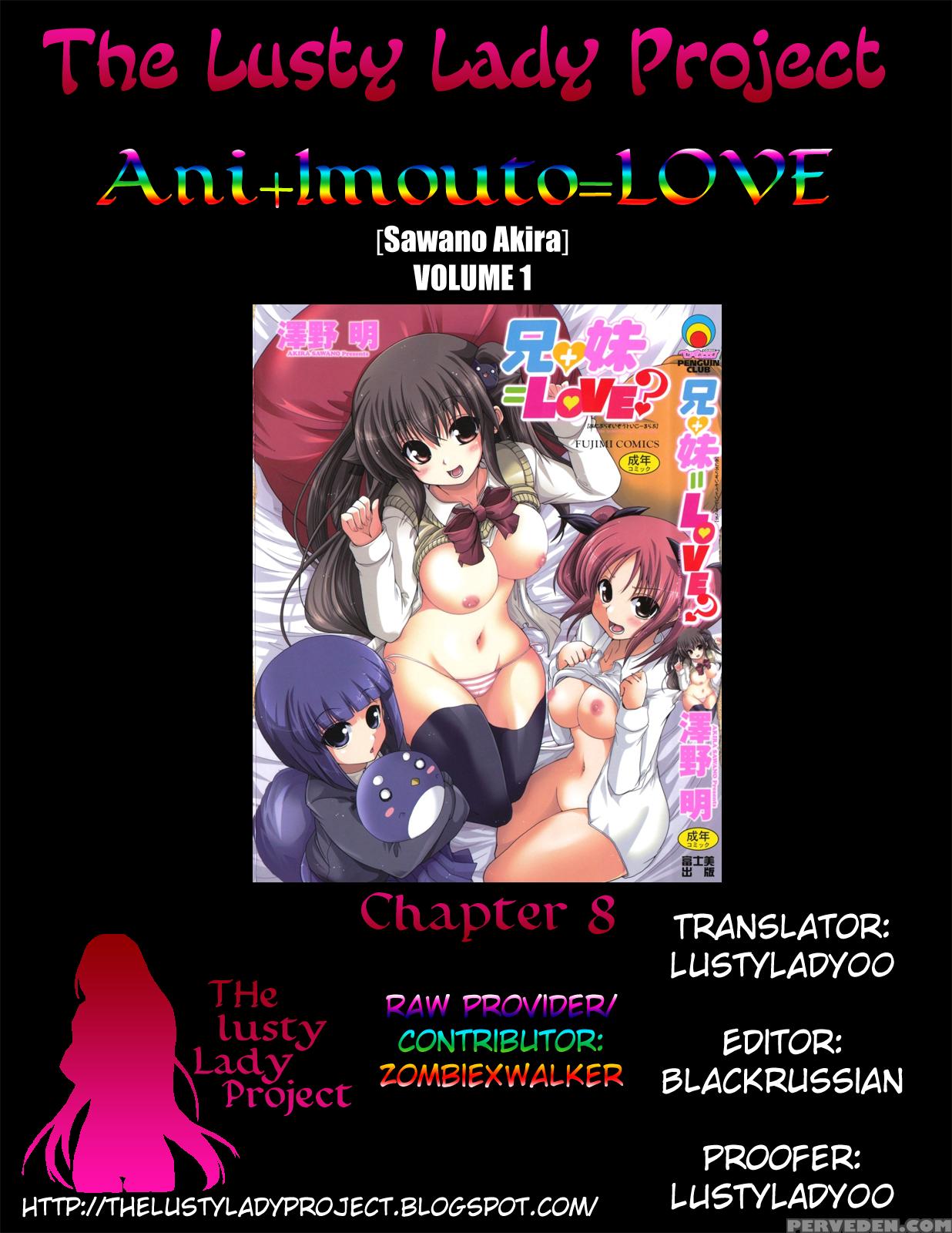 Ani + Imouto = Love? Chapter 10 Page 30