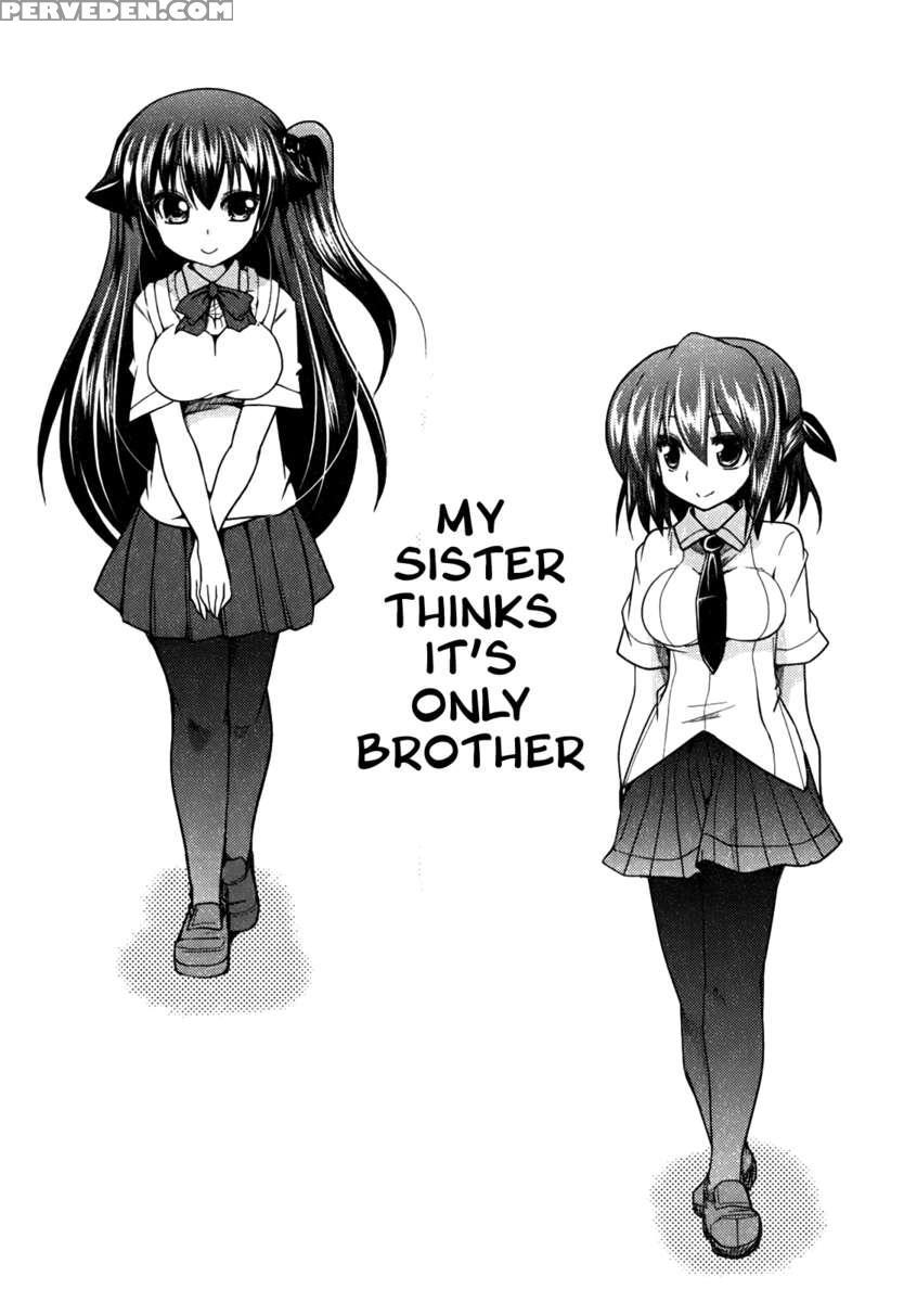 Ani Omou Yue Ni Imouto Ari ~genteiban~ 1
