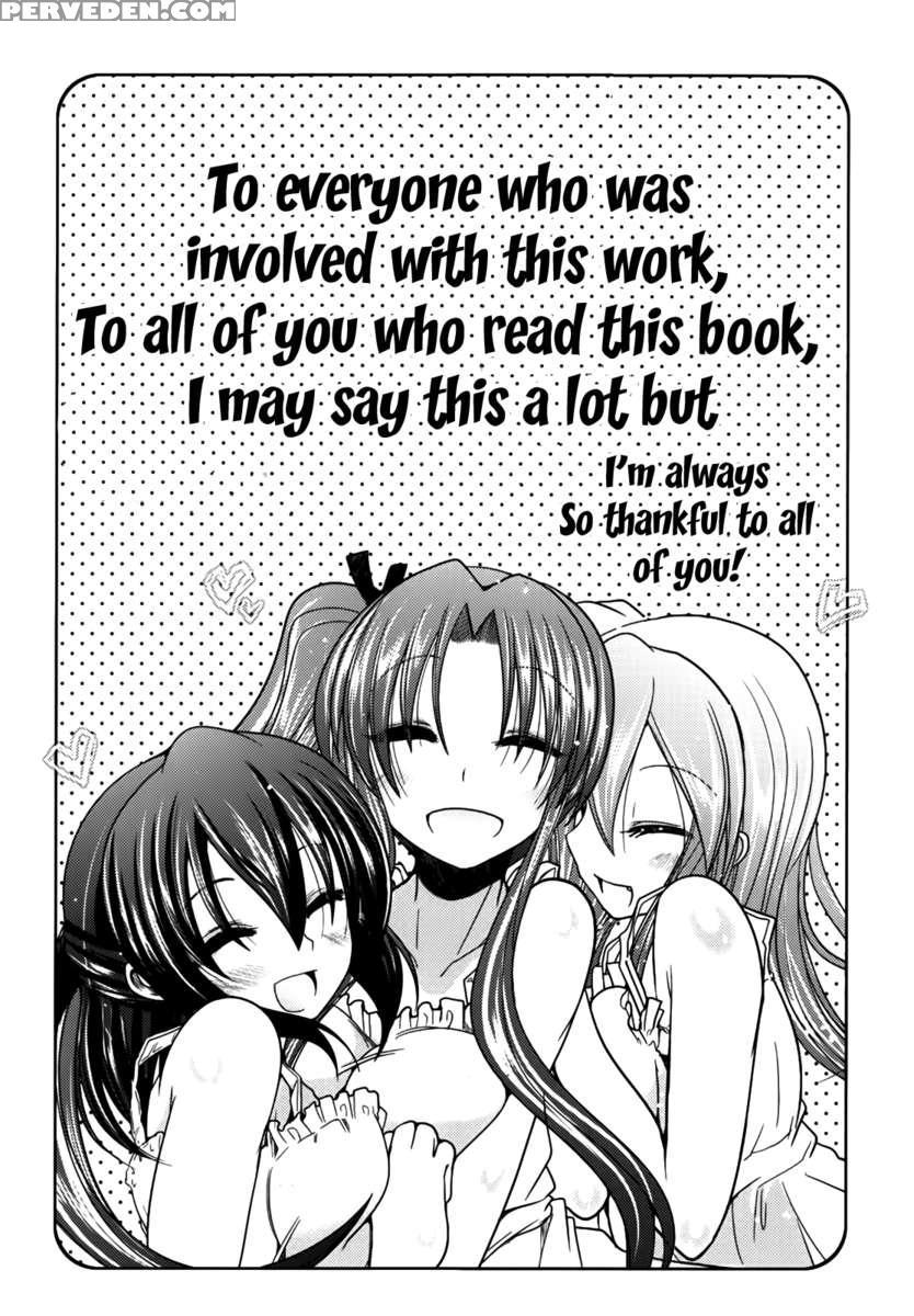 Ani Omou Yue Ni Imouto Ari ~genteiban~ 1