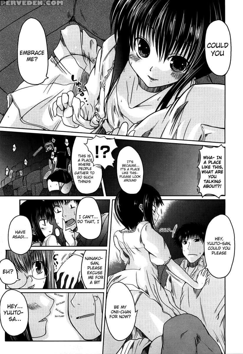 Ani+imouto=love? Chapter 1 Page 128