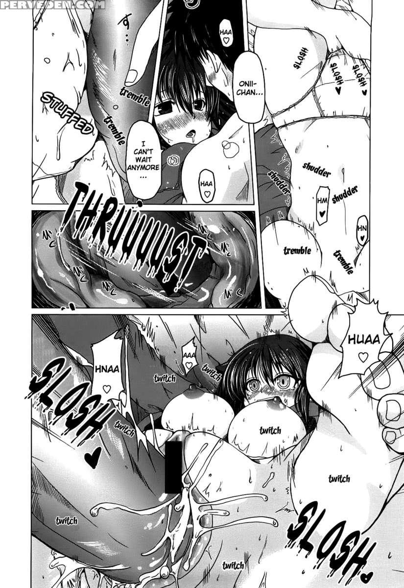 Ani+imouto=love? Chapter 1 Page 49