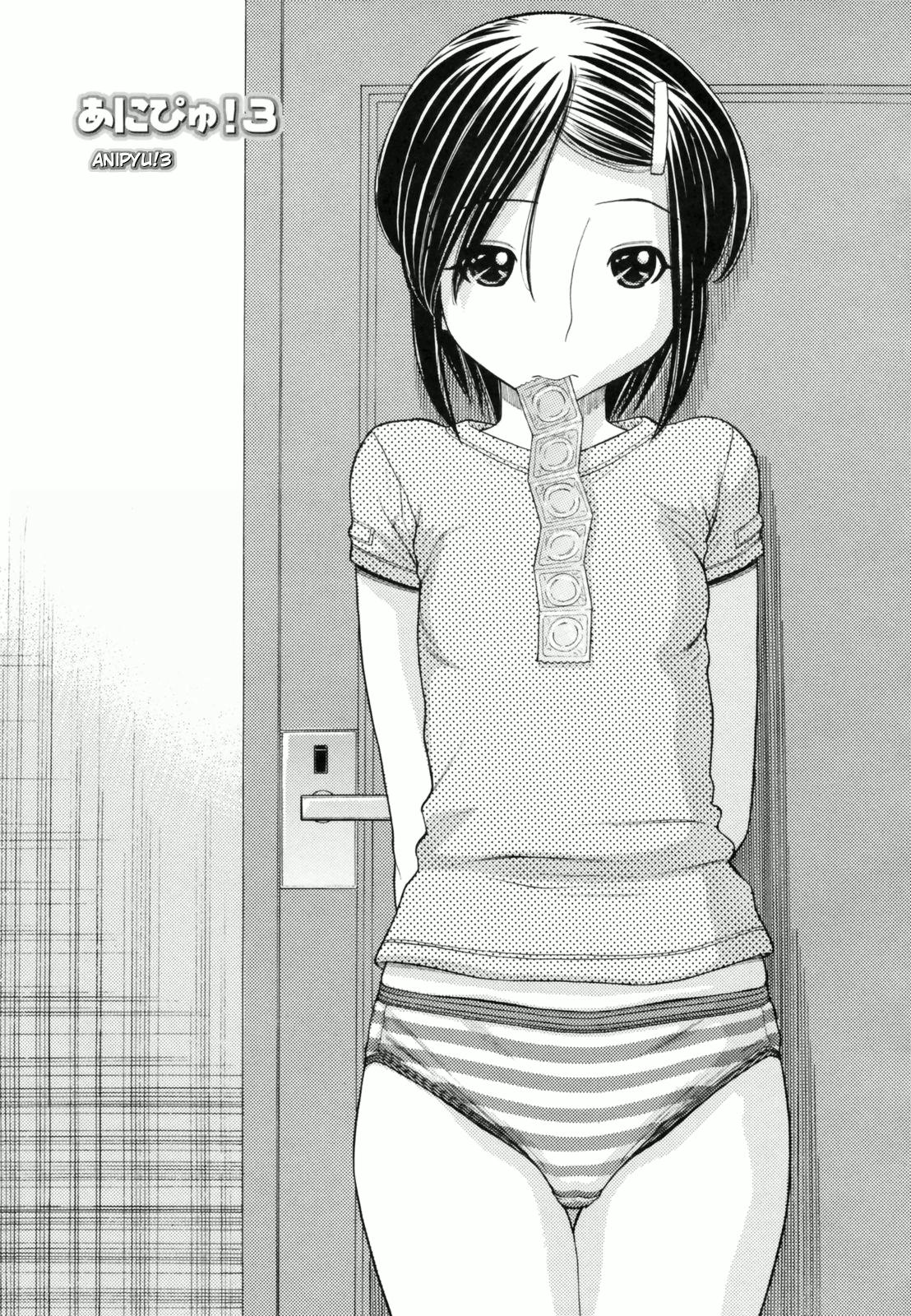 Anipyu! 3