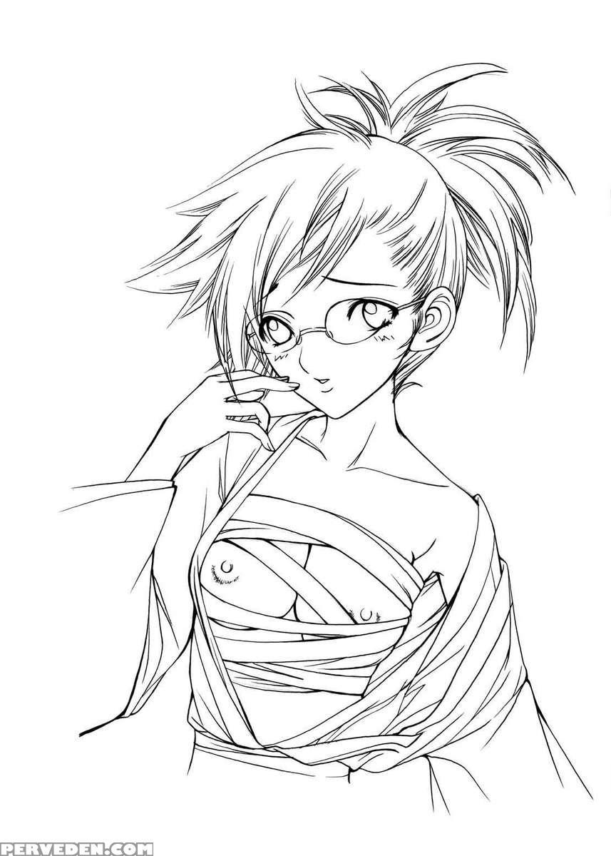 Anjoku Houkan 1
