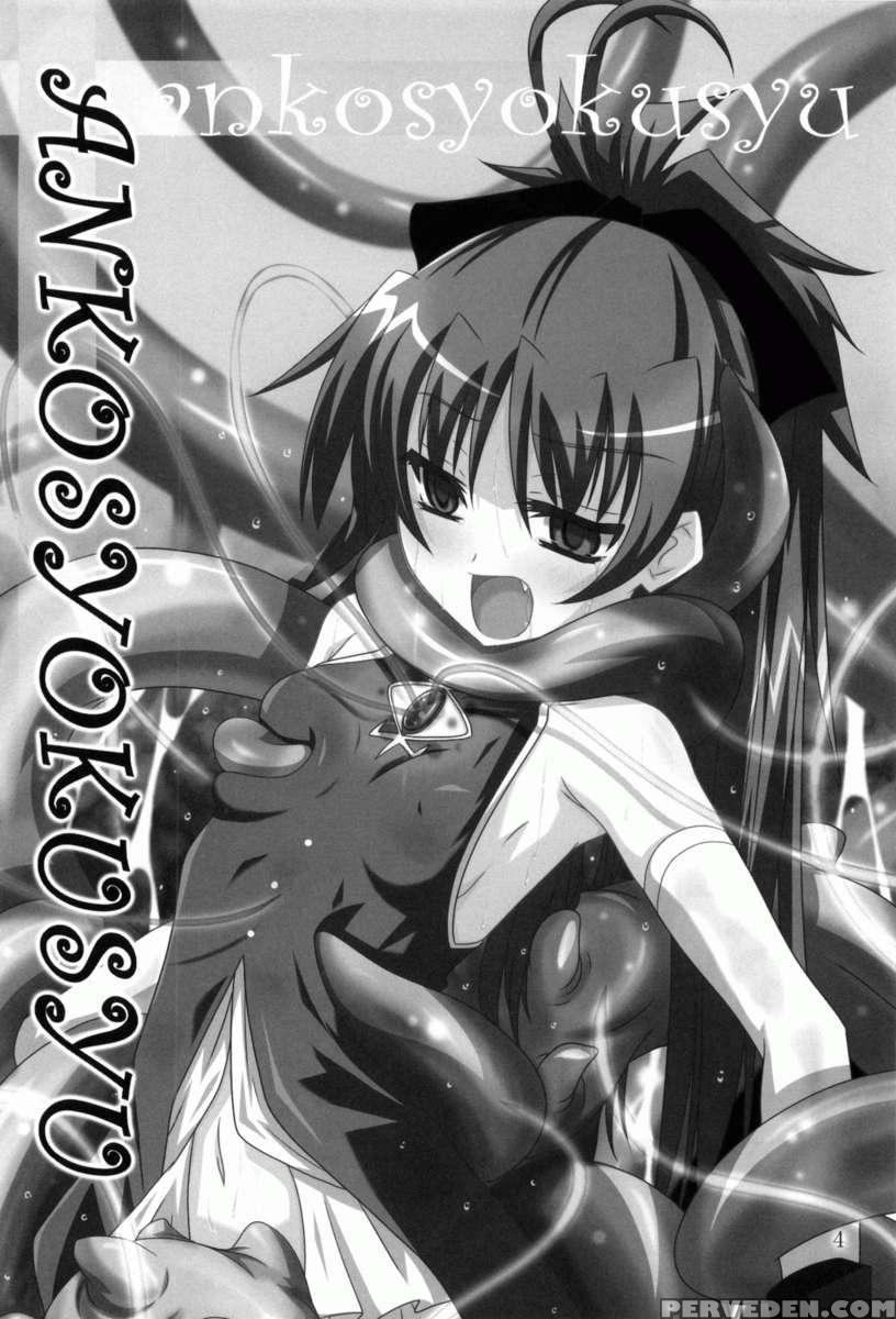 Ankosyokusyu 1