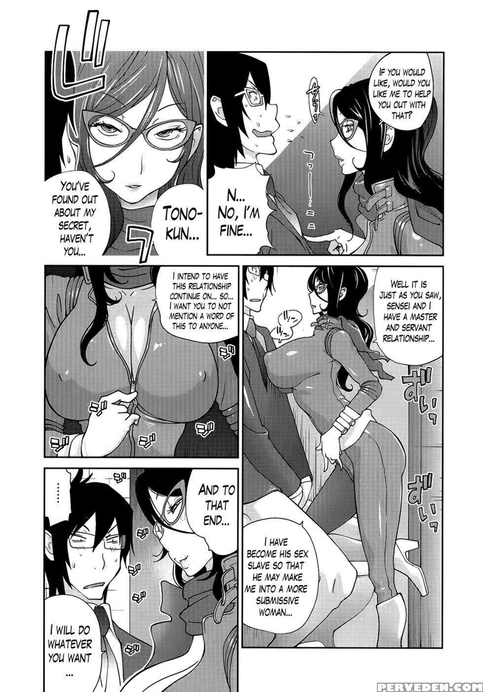 Anmitsu Will Rub You A Whole Lot Chapter 1 - Yumisuke Kotoyoshi 1