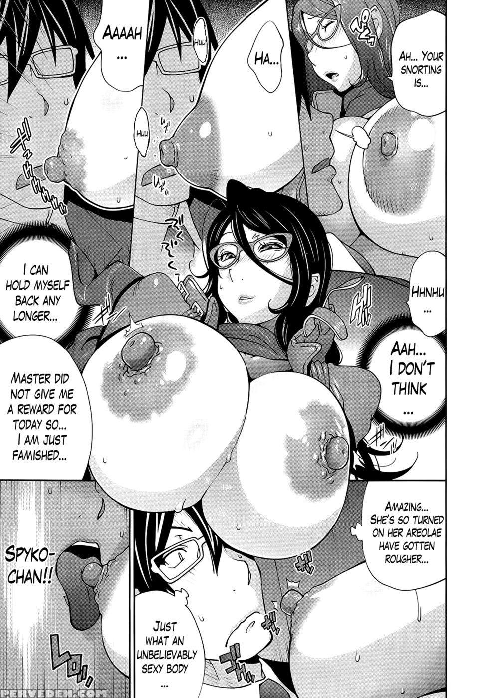 Anmitsu Will Rub You A Whole Lot Chapter 1 - Yumisuke Kotoyoshi 1