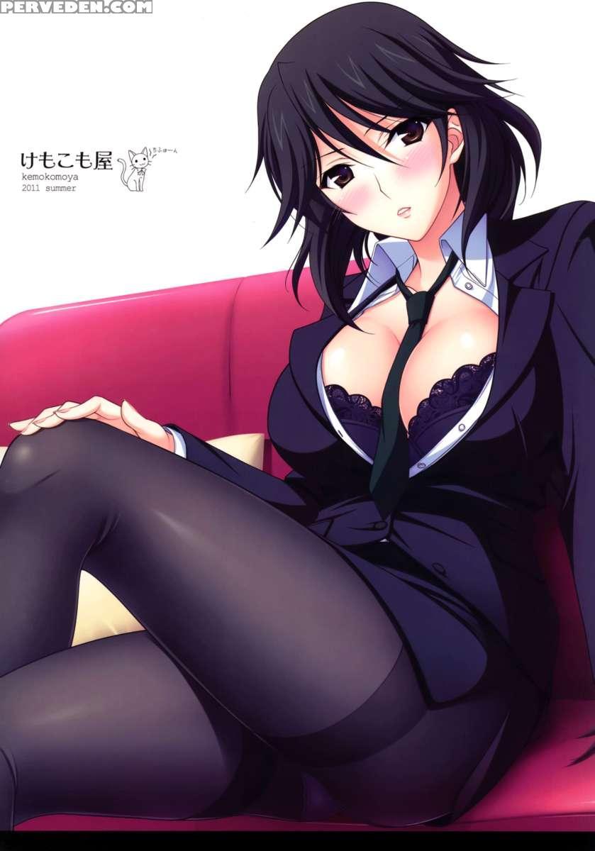 Ano Chifuyu-nee No Hazukashigaru Kao Ga Mitai! 1