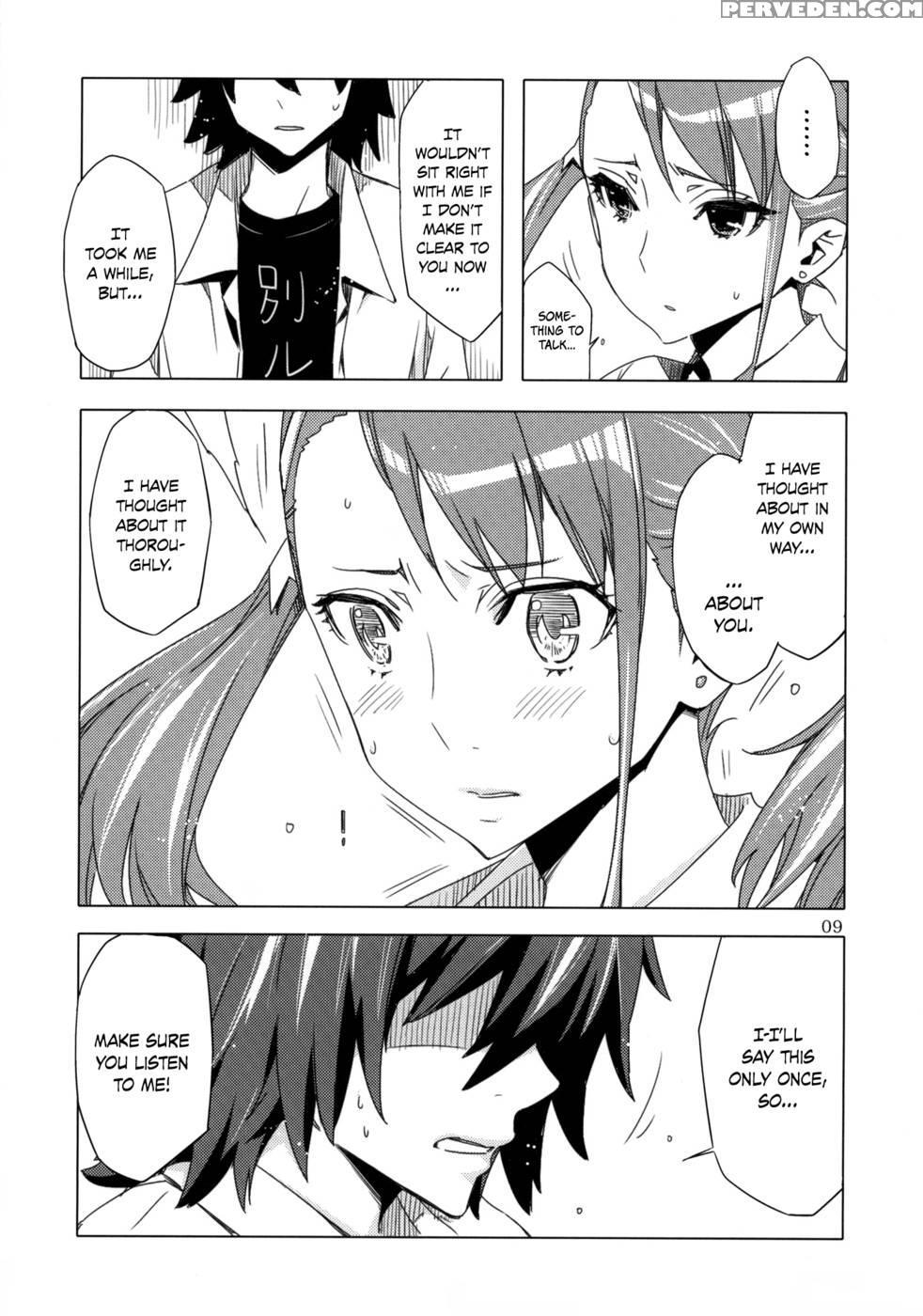 Ano Hi Mita Anjou No Eroi Hon. - Anohana: The Flower We Saw That Day 1