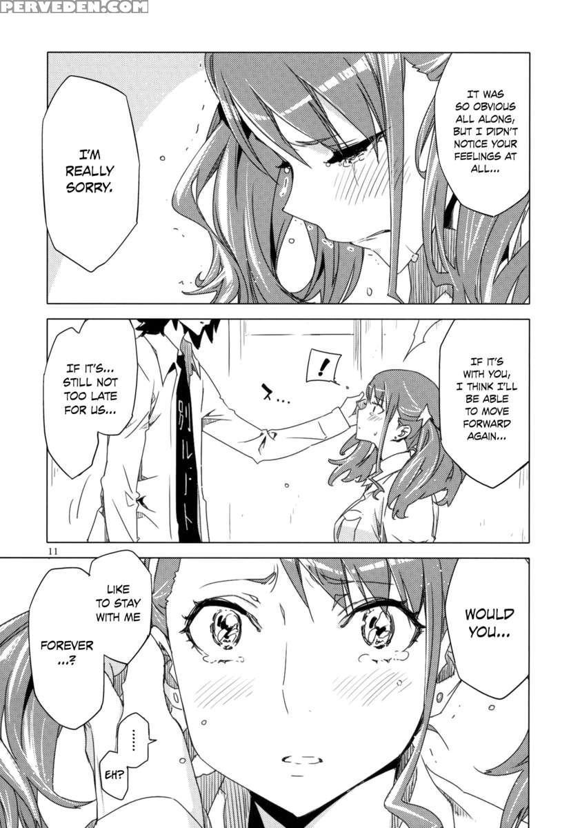 Ano Hi Mita Anjou No Eroi Hon. 1