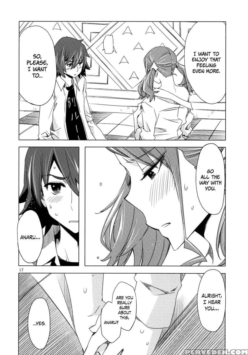 Ano Hi Mita Anjou No Eroi Hon. 1