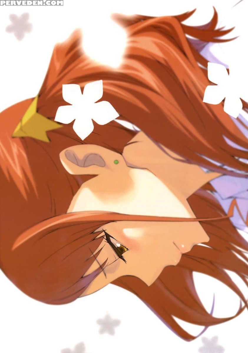 Ano Hi Mita Anjou No Eroi Hon. 1